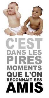 les amis